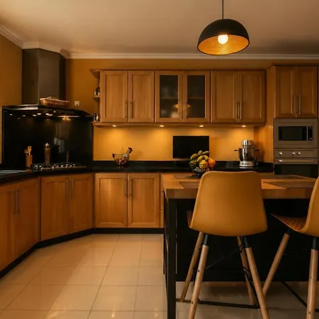 Lägenhet Casa Valeria Madeira