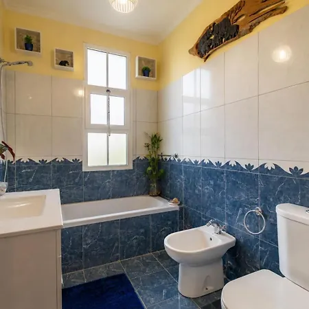 Casa Valeria Madeira Lägenhet