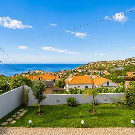 Casa Valeria Madeira