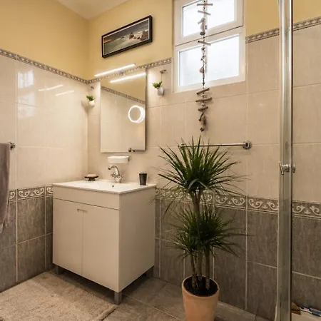 Lägenhet Casa Valeria Madeira