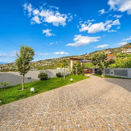 Casa Valeria Madeira *