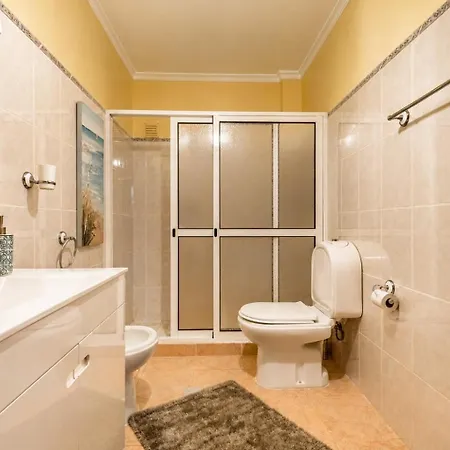 Casa Valeria Madeira Lägenhet