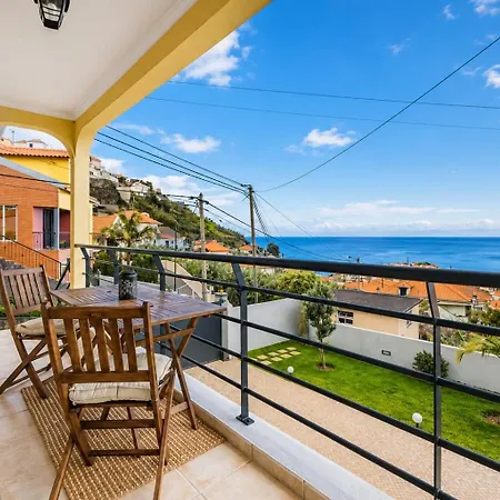 Casa Valeria Madeira