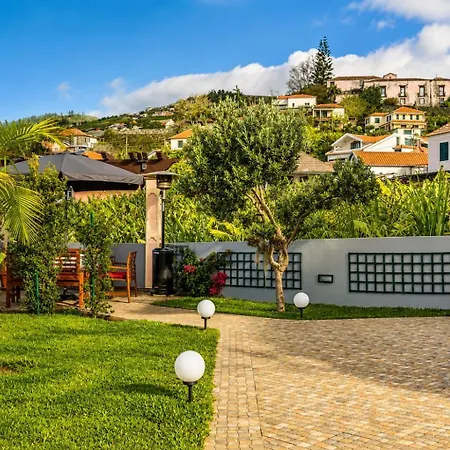 Casa Valeria Madeira