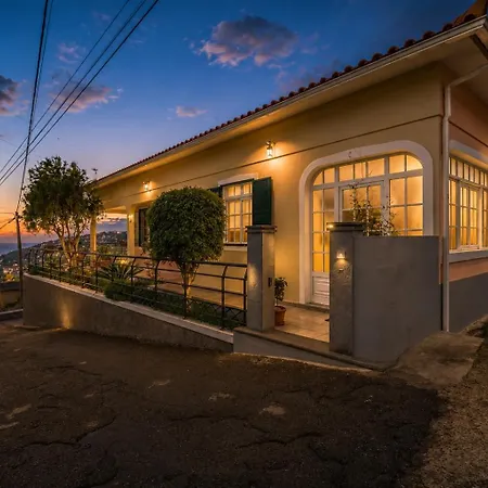 Casa Valeria Madeira *