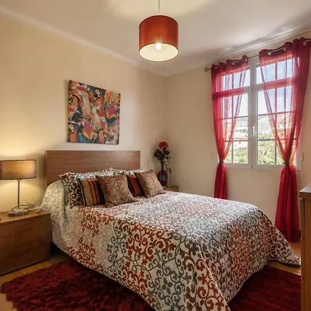 Casa Valeria Madeira