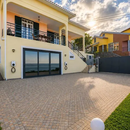 Casa Valeria Madeira *