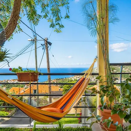 Casa Valeria Madeira * Ponta do Sol (Madeira)
